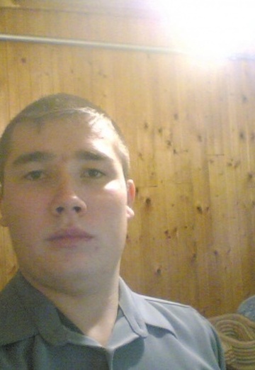 Kotik (@odinokiy7) — my photo № 1