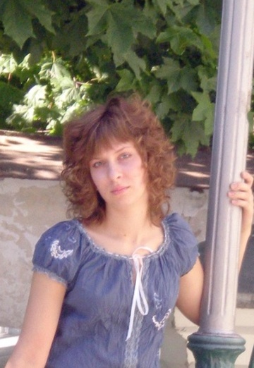 Моя фотография - Ирина, 35 из Смоленск (@irina131)