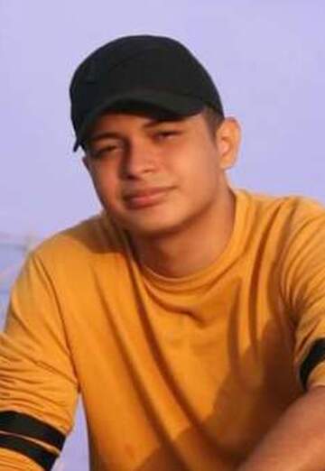 My photo - Kenneth Quintero, 24 from Santa Elena (@kennethquintero)