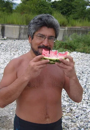 Rafik (@rafik3225) — my photo № 2