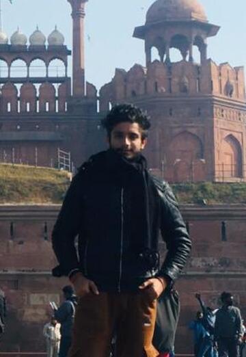 My photo - Sahil Sharma, 32 from Gurugram (@sahilsharma13)