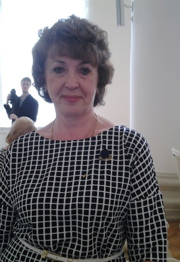 Svetlana (@svetlana24110) — my photo № 1