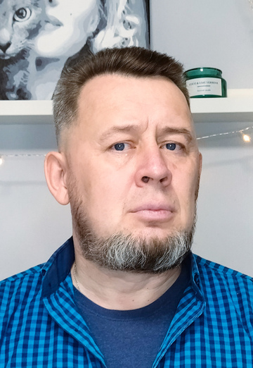 Моя фотографія - Владимир, 51 з Краснодар (@vladimir223721)