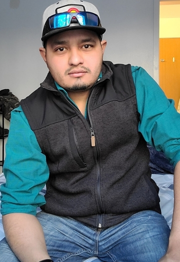 Jorge (@jorge335) — my photo № 1