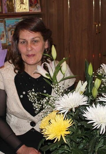 My photo - marina, 63 from Lesnoye (@marina59923)