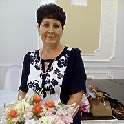 Валентина 60 Усть-Лабінськ