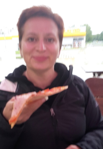 Jelena (@jelena505) — my photo № 2