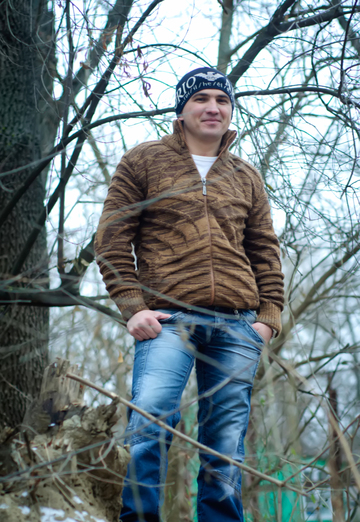 Benim fotoğrafım - sergey viktorovich, 42  Tiraspol şehirden (@sergeyviktorovich153)