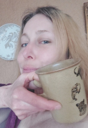 Daniela Iben (@danielaiben) — my photo № 1
