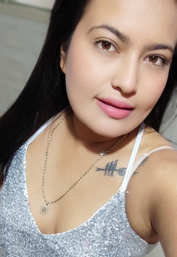 Моя фотографія - Luisa Fernanda Rodrig, 25 з Богота (@luisafernandarodriguezjoya)