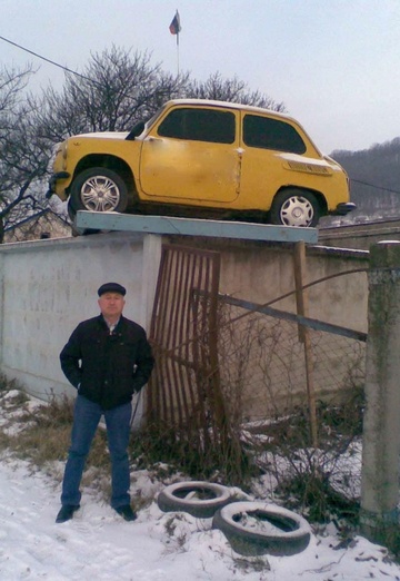 MirTrudMay (@vladimir4056) — my photo № 3