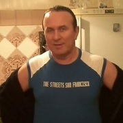 Vyacheslav 58 Vladikavkaz