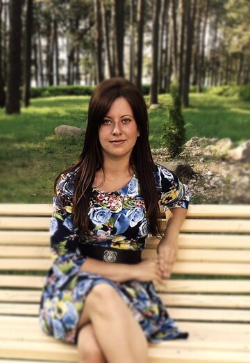 Viktoriya (@viktoriya78503) — minha foto № 1