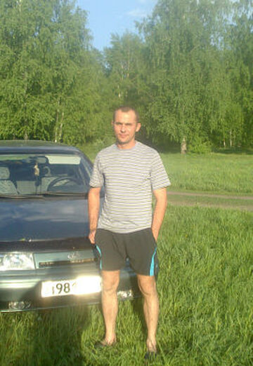 Моя фотография - Александр, 40 из Курск (@aleksandr156274)