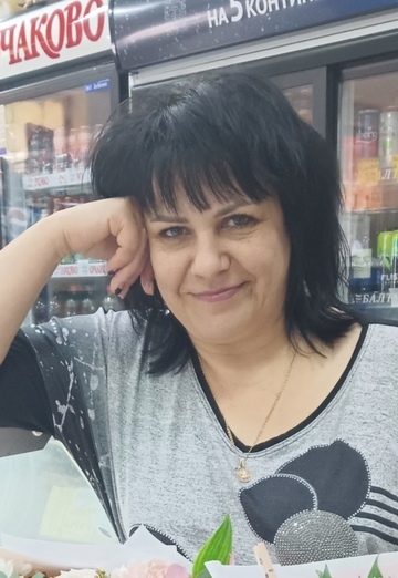 Minha foto - Lena, 53 de Tbilisskaya (@lena88062)