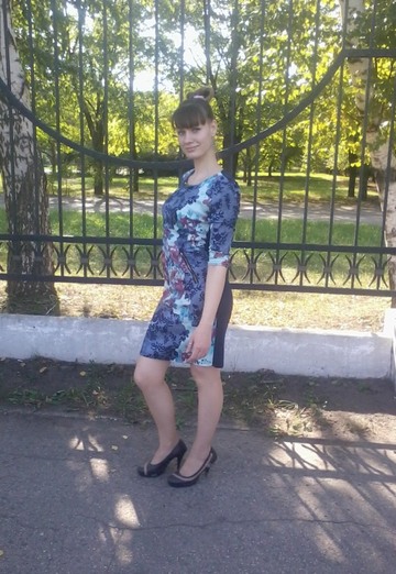 My photo - Love, 31 from Zhigulyevsk (@lubov12654)