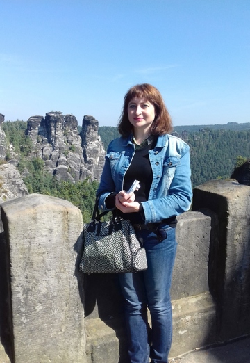 My photo - Larisa, 41 from Moscow (@lara8629680)