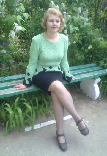 Моя фотография - Светлана, 45 из Новая Каховка (@svetlana43535)