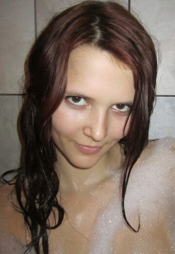 My photo - Katya, 31 from Ashgabad (@katya43167)