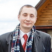 Aleksandr 44 Kazan’