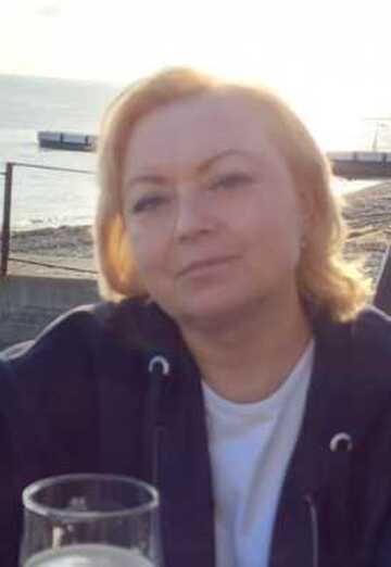 Svetlana (@svetlana197816) — my photo № 1