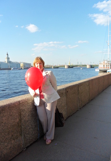 Elena (@okt1810) — my photo № 2