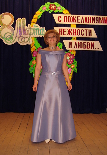 Ma photo - Svetlana, 43 de Naberejnye tchelny (@svetlana39474)