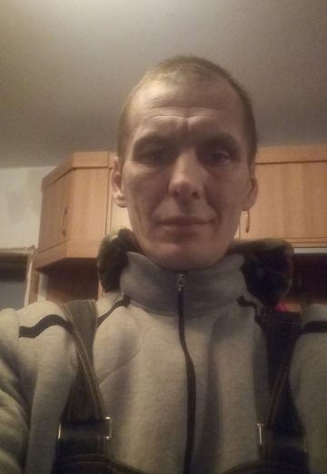 La mia foto - Aleksandr, 50 di Jugorsk (@aleksandr1021944)