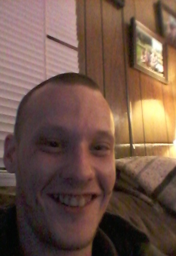 My photo - Michael, 38 from Huntersville (@michael1545)