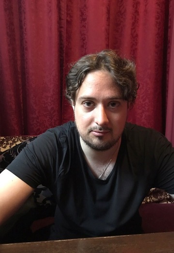 Daniil (@den19097) — my photo № 8