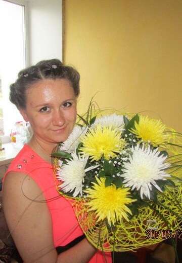 Ma photo - lioudmila, 33 de Belovo (@ludmila8700922)
