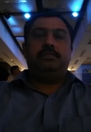 My photo - Sumon, 50 from Dhaka (@sumon4)