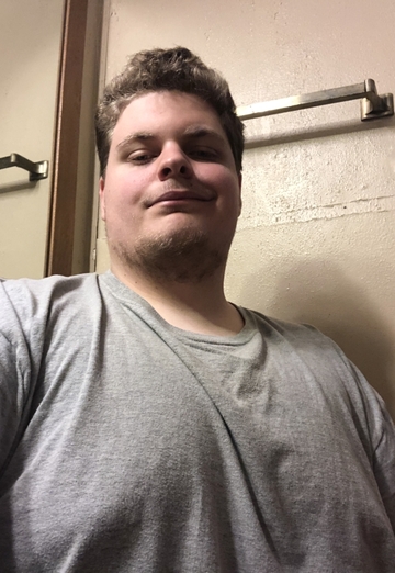 My photo - tobytrout, 22 from Jackson (@tobytrout)