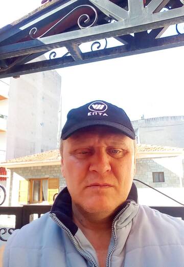 My photo - Oleg, 59 from Avgi (@oleg169679)