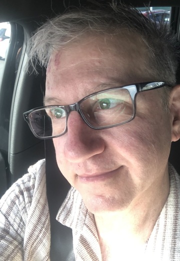 My photo - Victor, 54 from Wellington (@victor9876)