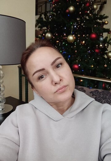 Oksana (@oksana124292) — my photo № 4