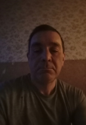 Моя фотографія - Иван, 46 з Іжевськ (@ivan338341)