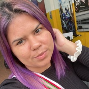 Kathy 26 Colombia