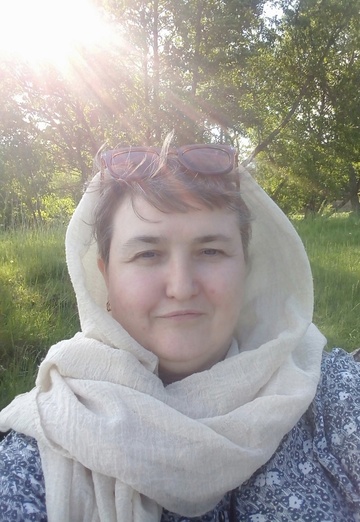 Моя фотография - наталья, 51 из Калининград (@natalya125215)