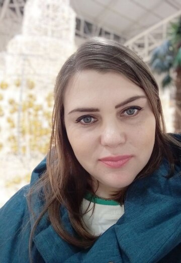Моя фотография - Ольга, 36 из Краснодар (@olga432993)