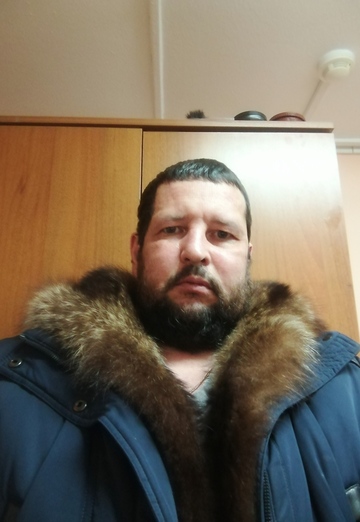 Mein Foto - Aleksandr, 43 aus Schelesnogorsk (@aleksandr1146702)