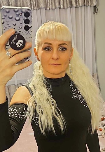 My photo - Zinaida, 46 from Newark-on-Trent (@zinaida6462)