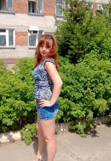 Моя фотографія - Светлана, 38 з Кіренськ (@svetlana54461)