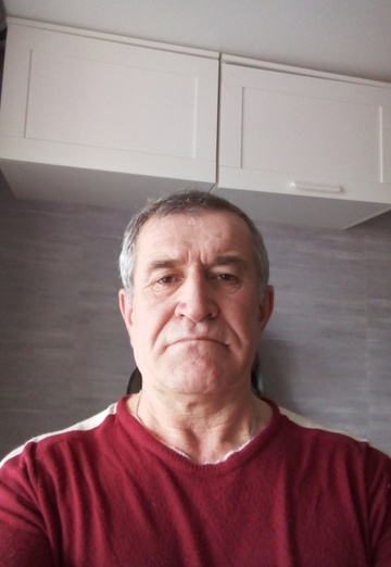 Моя фотографія - Shaim Bõriyev, 58 з Великий Новгород (@shaimbriyev0)