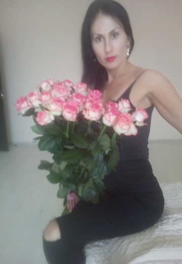 La mia foto - Yulіya, 42 di Bojarka (@ulya54013)