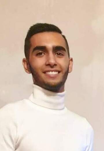 My photo - Viktor, 23 from Drogheda (@viktor244291)