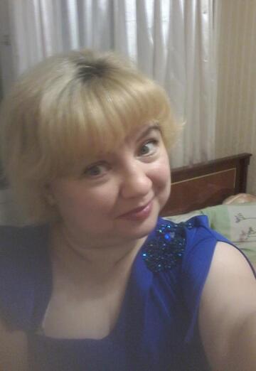 Моя фотография - Наталия, 47 из Славянск (@nataliya50733)
