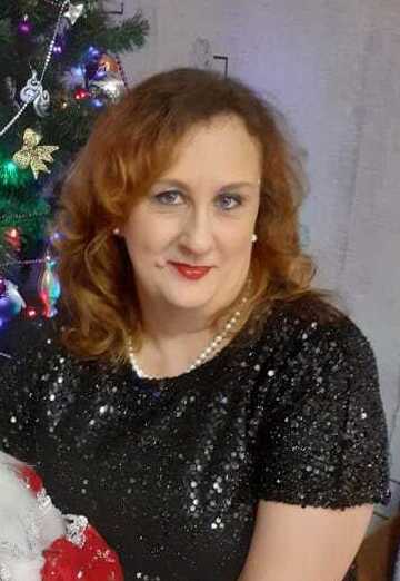 Моя фотографія - Ольга, 54 з Москва (@olga130804)