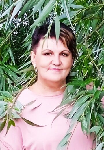 Mi foto- Larisa Sidorova, 54 de Staraya Mayna (@larisasidorova1)