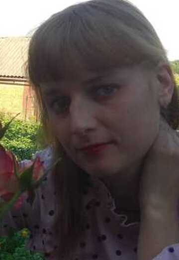 Mein Foto - Janusja, 29 aus Lubny (@yanusya249)